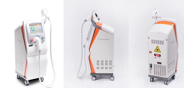 diode hair removal 810nm 