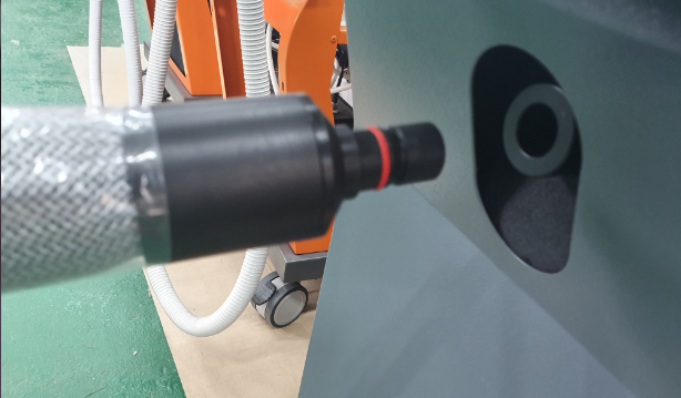 eskimo connection hose cooler cooling machine 에스키모 쿨러 