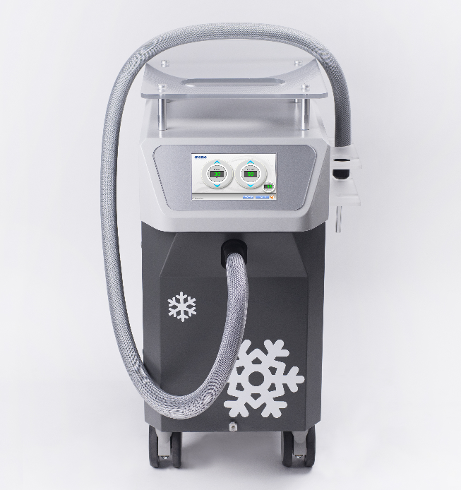 에스키모 eskimo cooling device zimmer cryo air cooler