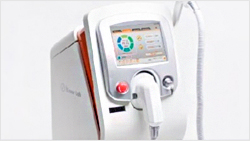 다이오드 제모 레이저 diode hair removal laser 810nm korea
